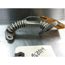 96Z019 Turbo Oil Return Line For 13-16 Ford Escape  2.0